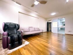 Blk 13 Dover Heights (Queenstown), HDB 5 Rooms #455148681